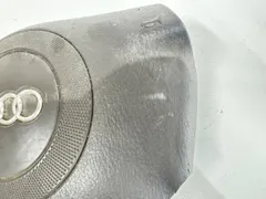 Подушка безопасности водителя Audi A4, 2000 г.