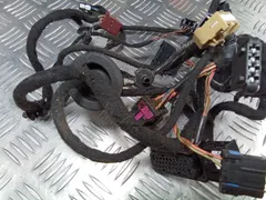 Проводка двери передней левой Volkswagen Passat, 2001 г.