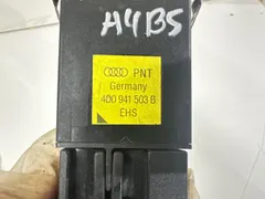 Кнопка подогрева заднего стекла Audi A4, 2001 г.