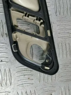 Ручка внутренняя передняя правая Volkswagen Passat CC, 2010 г.