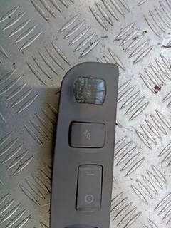 Фонарь салона (плафон) Audi A4, 1999 г.