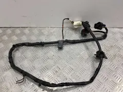 Проводка двигателя Audi A6, 2007 г.