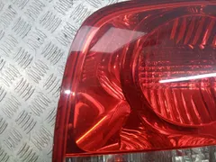Фонарь крышки багажника правый Volkswagen Touareg, 2006 г.