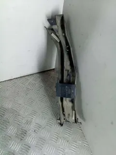 Кожух защитный проводки Volkswagen Passat, 2006 г.