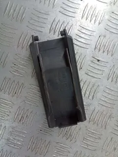 Заглушка Audi A4, 2005 г.