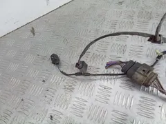 Проводка Audi Q7, 2007 г.