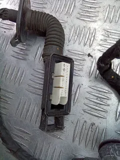 Проводка двери передней правой Audi A6, 2012 г.