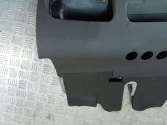 Накладка декоративная на торпедо Audi A4, 2000 г.