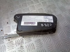 Подушка безопасности боковая (в сиденье) Audi A8, 2007 г.
