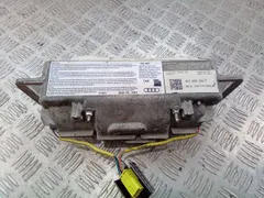 Подушка безопасности пассажира Audi A6, 2008 г.