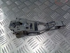 Скелет ручки наружной передней левой Volkswagen Passat, 2002 г.