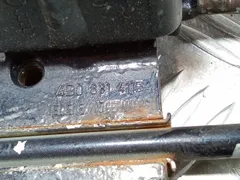 Петля двери передней левой Audi A6 allroad, 2004 г.