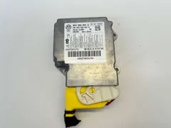 Блок AirBag Audi A4, 2012 г.