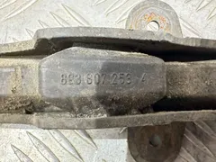 Кронштейн крепления бампера Audi A6, 1996 г.