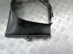 Воздуховод интеркулера Volkswagen Touareg, 2005 г.