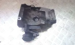 Кронштейн компрессора кондиционера Audi A4, 2000 г.