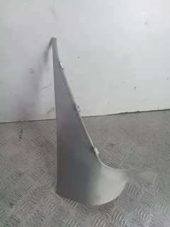 Обшивка стойки задней правой Volkswagen Passat CC, 2008 г.