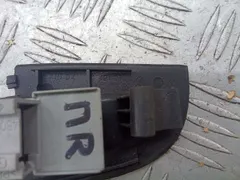 Кнопка стеклоподъемника переднего правого Audi A6 allroad, 2003 г.