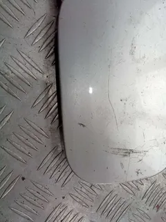 Лючок топливного бака Audi A4, 2007 г.