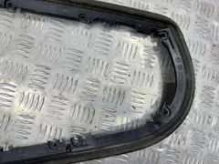 Уплотнитель двери задней левой Audi A6, 2007 г.