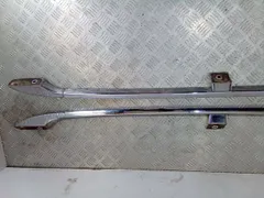 Дуги на крышу (рейлинги) Volkswagen Passat, 2002 г.