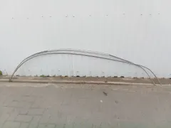 Молдинг крыши Audi A6, 2005 г.