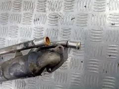 Радиатор EGR Volkswagen Passat, 2003 г.