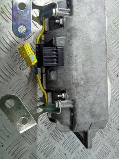 Подушка безопасности пассажира Audi A6, 2007 г.