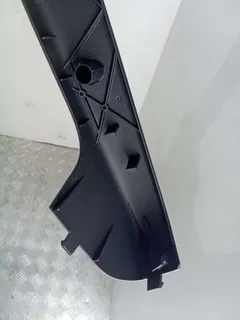 Накладка декоративная Audi A4, 2008 г.