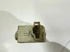 Активатор замка крышки топливного бака Audi A4, 2003 г.