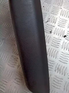 Ручка внутренняя передняя левая Audi A6, 2006 г.