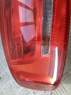Фонарь задний левый Audi A4, 2008 г.