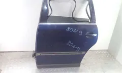 Дверь задняя левая Volkswagen Passat, 2002 г.