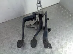 Узел педальный (блок педалей) Audi A4, 2000 г.