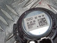Динамик высокочастотный (пищалка) Audi A6, 2012 г.