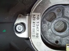 Руль Audi A6 allroad, 2001 г.