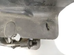 Замок двери передней правой Audi A4, 2003 г.