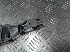 Скелет ручки наружной передней левой Volkswagen Passat, 2002 г.