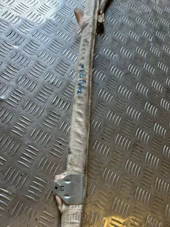 Подушка безопасности боковая (шторка) правая Volkswagen Touareg, 2006 г.