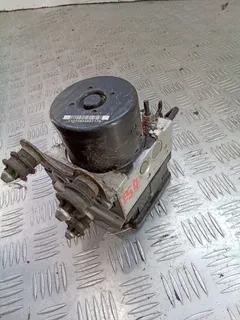 Блок ABS Volkswagen Touareg, 2008 г.