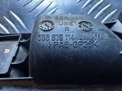 Ручка внутренняя задняя правая Volkswagen Golf, 2004 г.