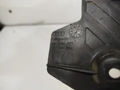 Опорная площадка для ноги Audi A4, 2005 г.