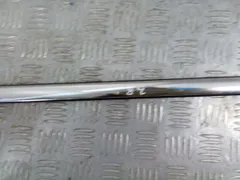 Молдинг стекла двери задней правой наружный Volkswagen Passat, 2012 г.
