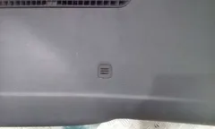 Панель передняя салона (торпедо) Audi A6, 1996 г.