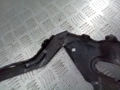 Петля капота правая Volkswagen Touareg, 2011 г.