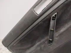 Обшивка двери задней левой (дверная карта) Volkswagen Passat, 2003 г.