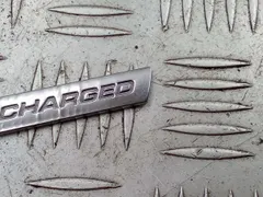 Эмблема Audi A6, 2012 г.