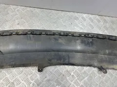 Юбка бампера заднего Volkswagen Passat CC, 2011 г.