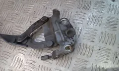 Петля капота левая Volkswagen Passat, 2007 г.