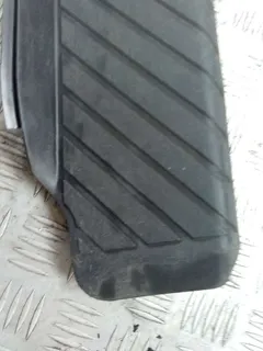 Опорная площадка для ноги Audi A4, 2003 г.